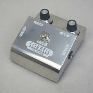 ギター CORNELL THE 1st FUZZ ギター CORNELL THE 1st FUZZ hqdefault.jpg