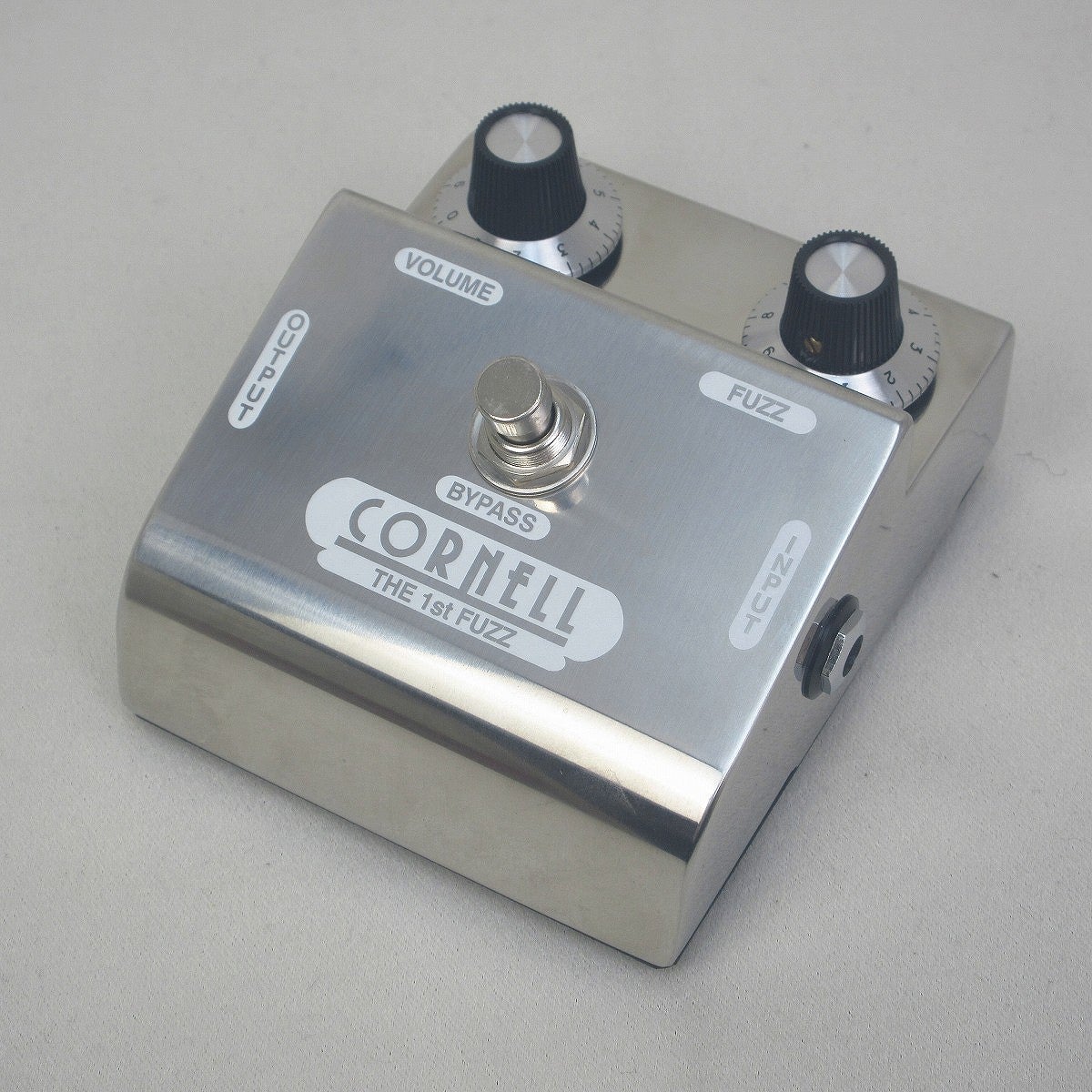 ギター CORNELL THE 1st FUZZ 中古】CORNELL / The 1st Fuzz ファズ 【横浜店】【値下げ】 | ファズ