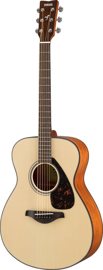 YAMAHA / FS800 Natural (NT) ヤマハ アコースティックギター フォークギター アコギ 入門 初心者 FS-800 【横浜店】