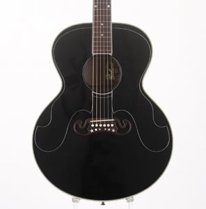 【中古】Gibson / The Everly Antique Ebony 1994年製【S/N:90184030】【横浜店】【値下げ】
