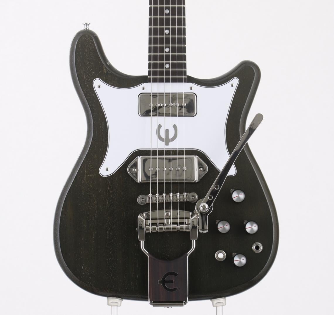中古】Epiphone / Limited Edition Elitist Tamio Okuda Coronet