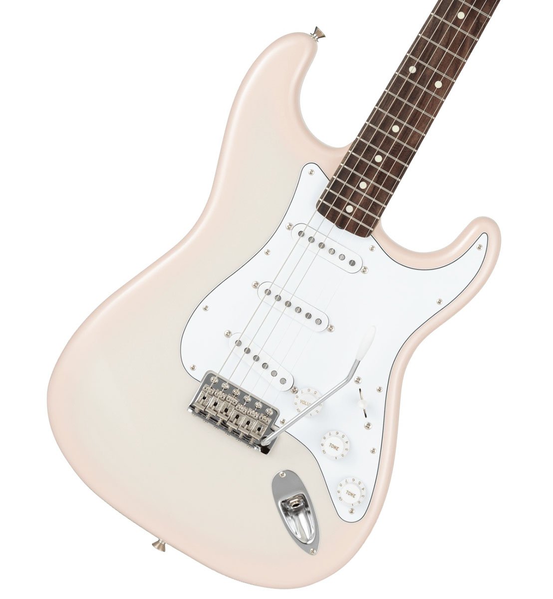 Fender / Made in Japan Traditional 2025 Collection 60s