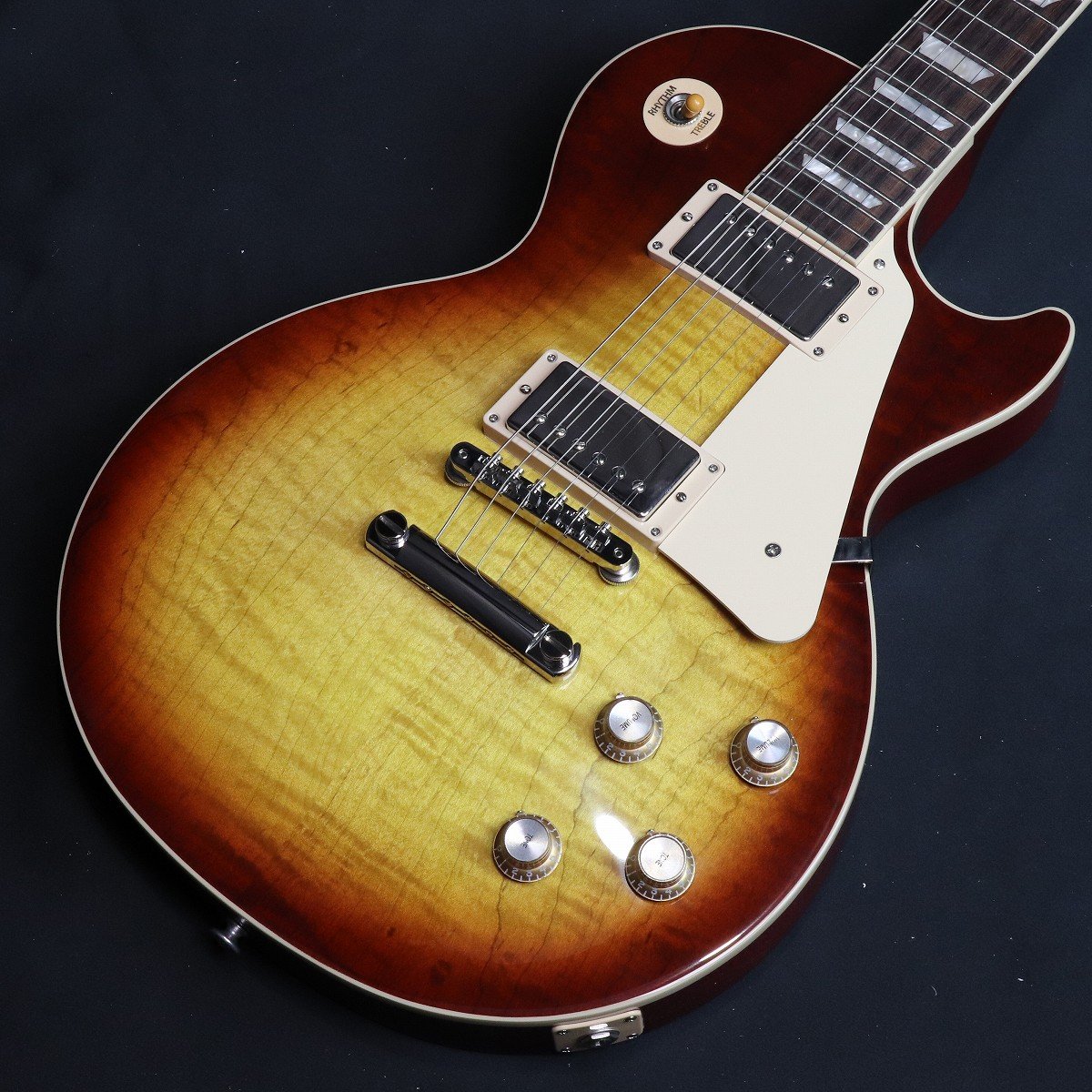 特典付き》Gibson USA / Les Paul Standard 60s Iced Tea 【S/N
