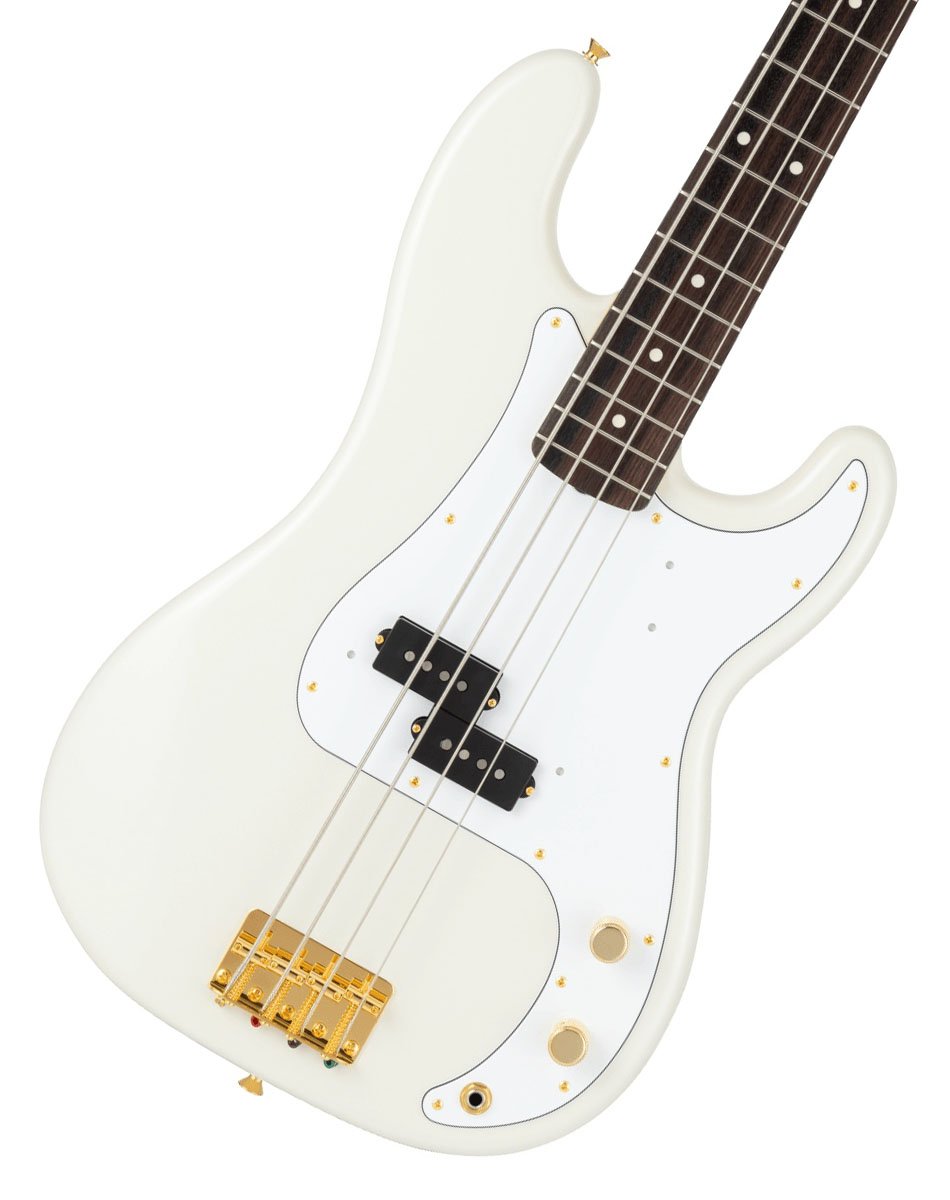 Fender / Made in Japan Traditional 2025 Collection 60s Precision