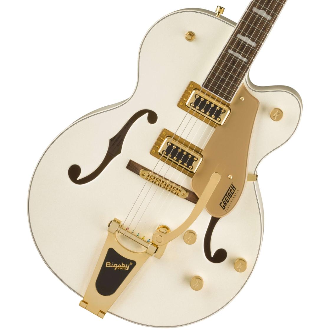 Gretsch FSR G5427TG 本体 エレキギター Gretsch / FSR G5427TG Electromatic Hollow Body Single-Cut with