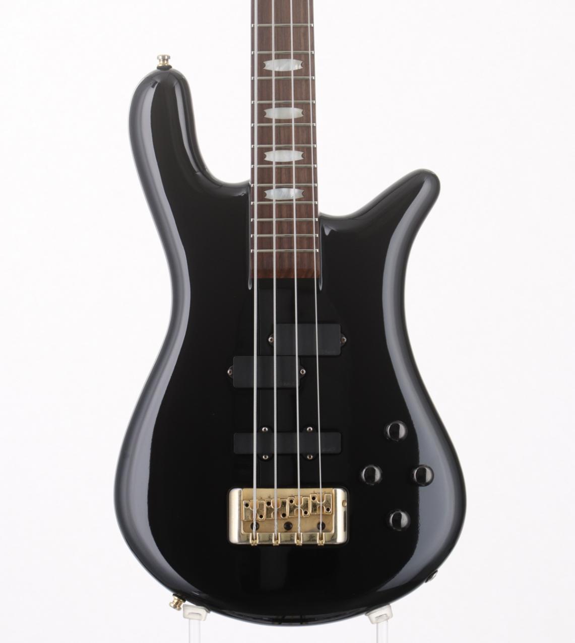 中古】Spector / Euro 4 LX Black【4.49kg】【S/N:NB0831】【横浜店