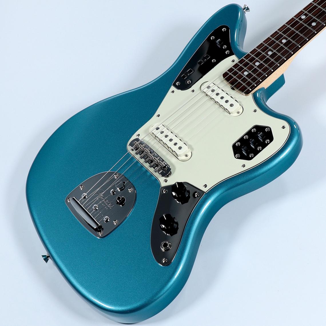 カ*★様 Fender Japan Jaguar フェンダージャパンジャガー　エ Fender Japan ジャガー