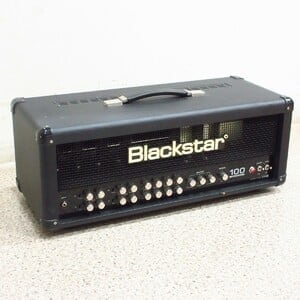 中古】Blackstar / Series One 104 EL31 ギターアンプヘッド 【横浜店