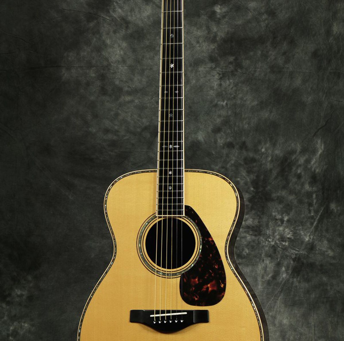 YAMAHA / LS36 ARE Natural (NT) アコースティックギター 【ハード