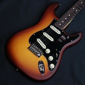 特典付き]Fender USA / FSR American Performer Spruce Stratocaster