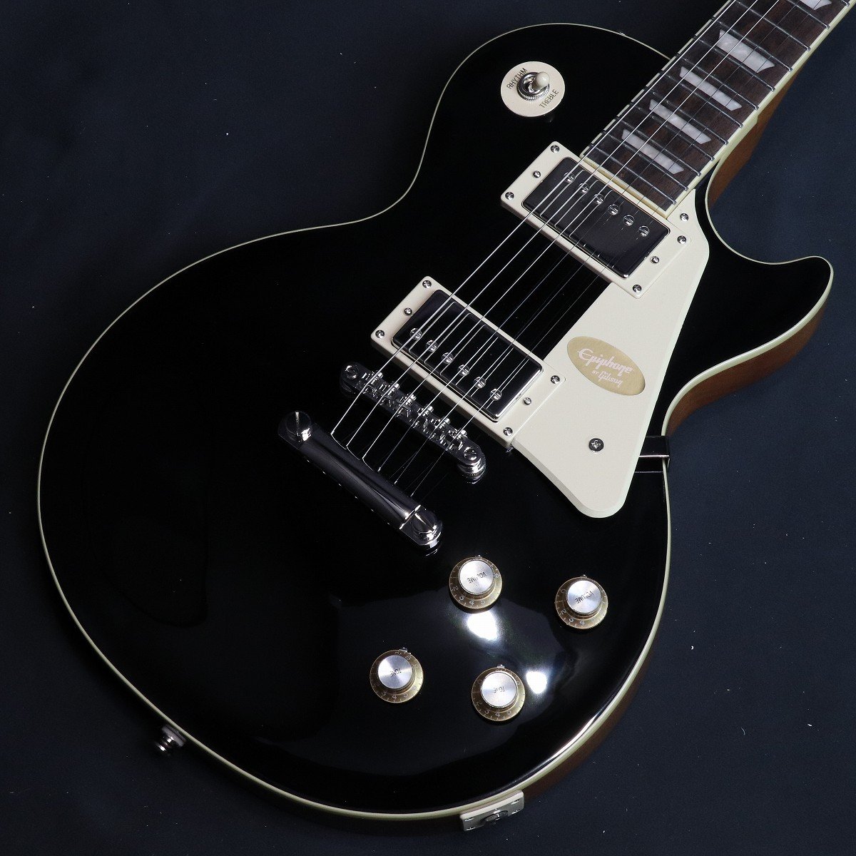 特典付き》Epiphone / Inspired by Gibson Les Paul Standard 60s