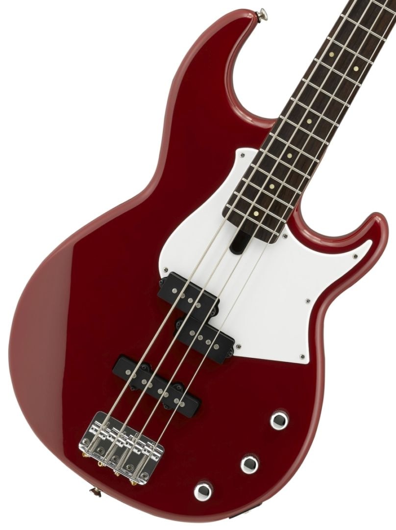 YAMAHA BB234 ラズベリーレッド美品5月11日以降発送 YAMAHA / BB234 ラズベリーレッド(RBR) BB200 Series ヤマハ Broad
