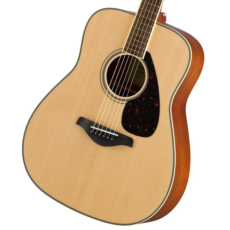 YAMAHA / FG820 NT Natural ヤマハ アコースティックギター 単板