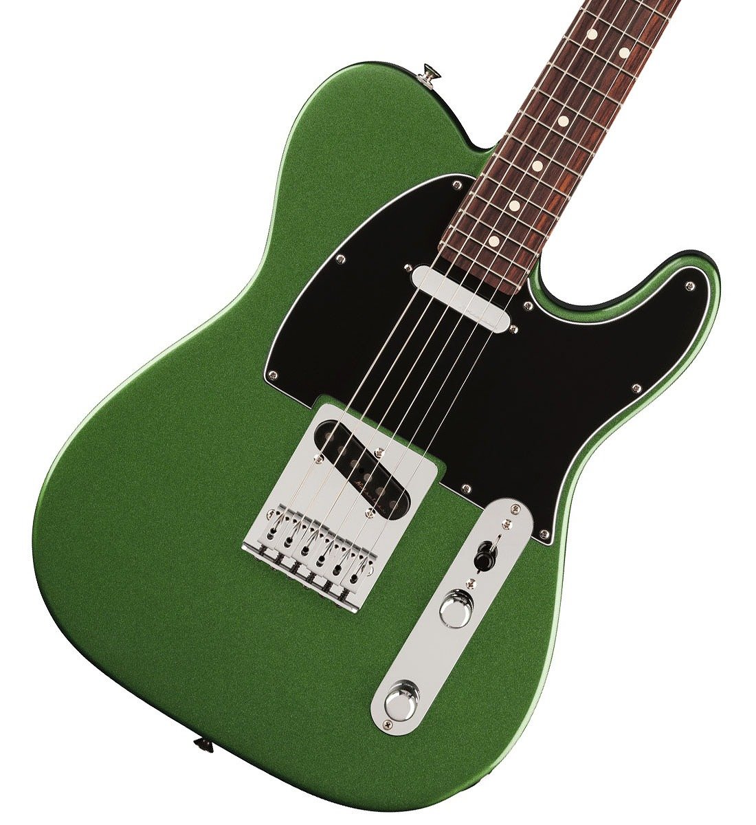 Fender / Player II Modified Telecaster Rosewood Fingerboard