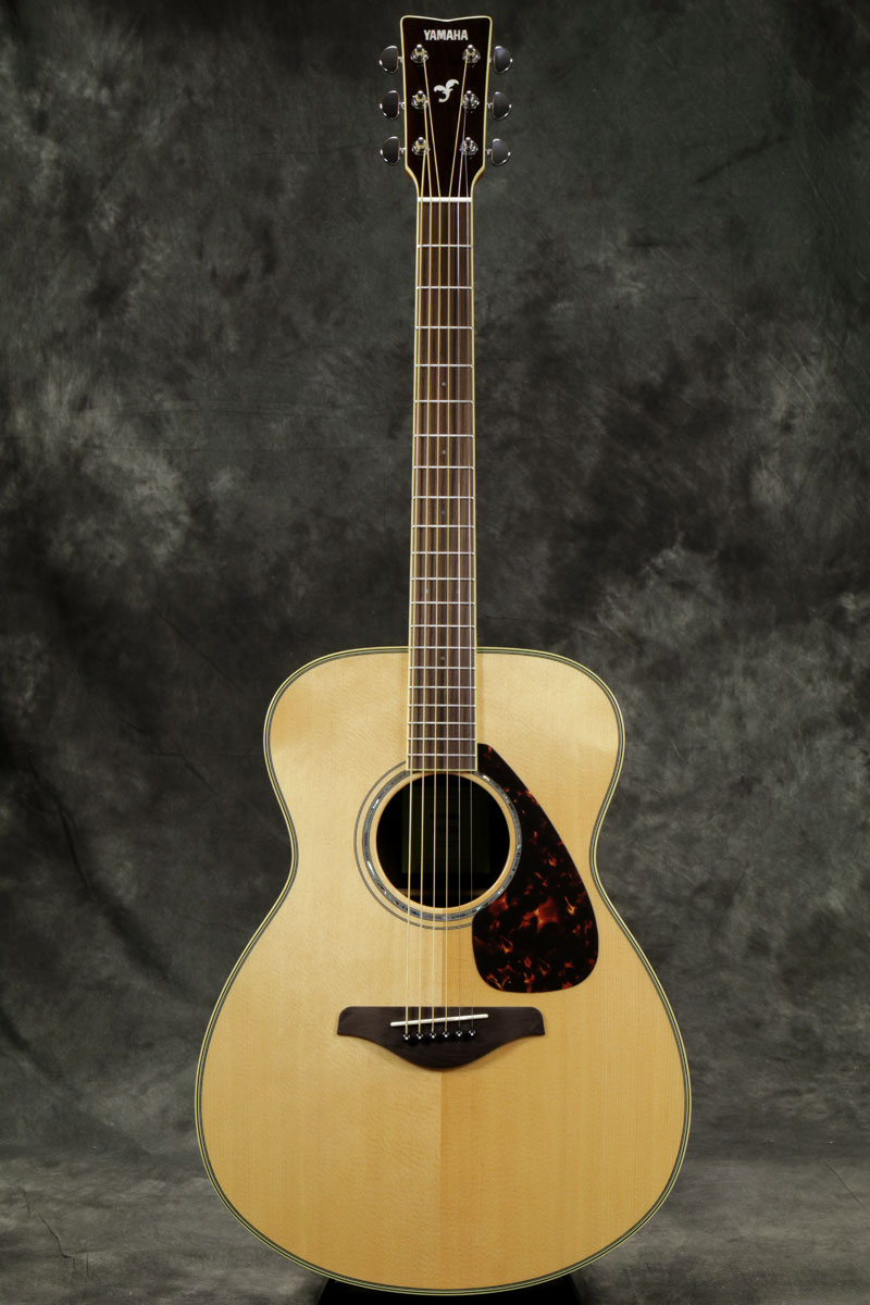 YAMAHA / FS830 Natural (NT) ヤマハ アコースティックギター フォーク