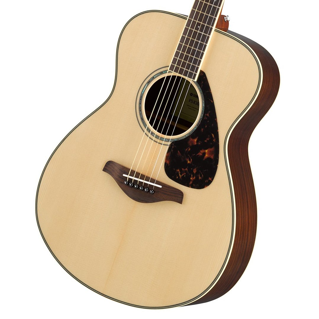 YAMAHA アコギ FS830 YAMAHA / FS830 Natural (NT) ヤマハ アコースティックギター フォーク