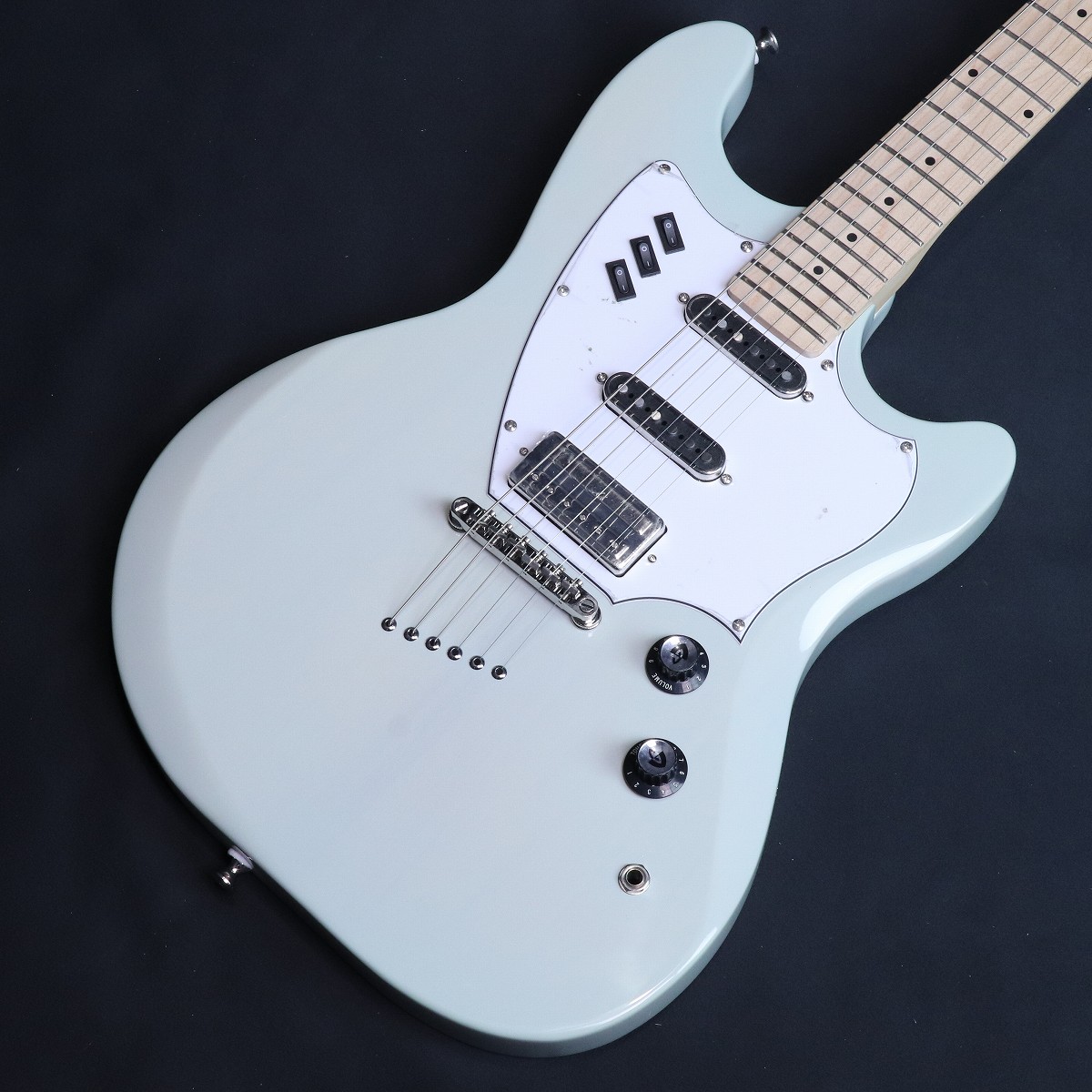 Guild / Surfliner White Sage 【S/N:G4223006】【3.08kg】【横浜店