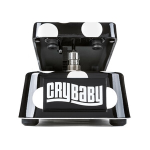 Jim Dunlop / BG95 Buddy Guy Signature Wah ワウペダル ジムダンロップ バディ・ガイ