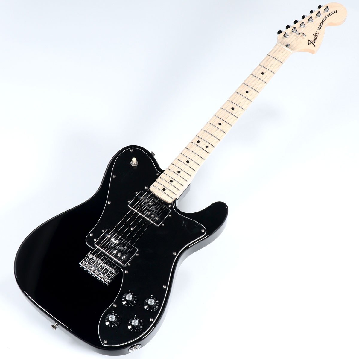 Fender / FSR Collection 2023 Traditional 70s Telecaster Deluxe