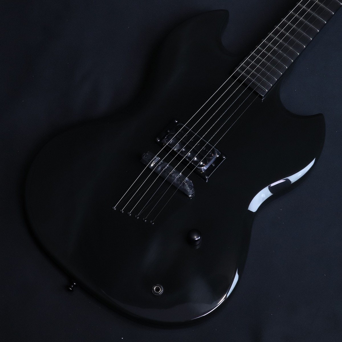 Guild / POLARA Night Edition Tungsten 【S/N:ISG231250602】【2.49kg】【横浜店】