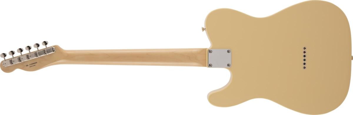 Fender / Made in Japan Traditional 60s Telecaster Rosewood