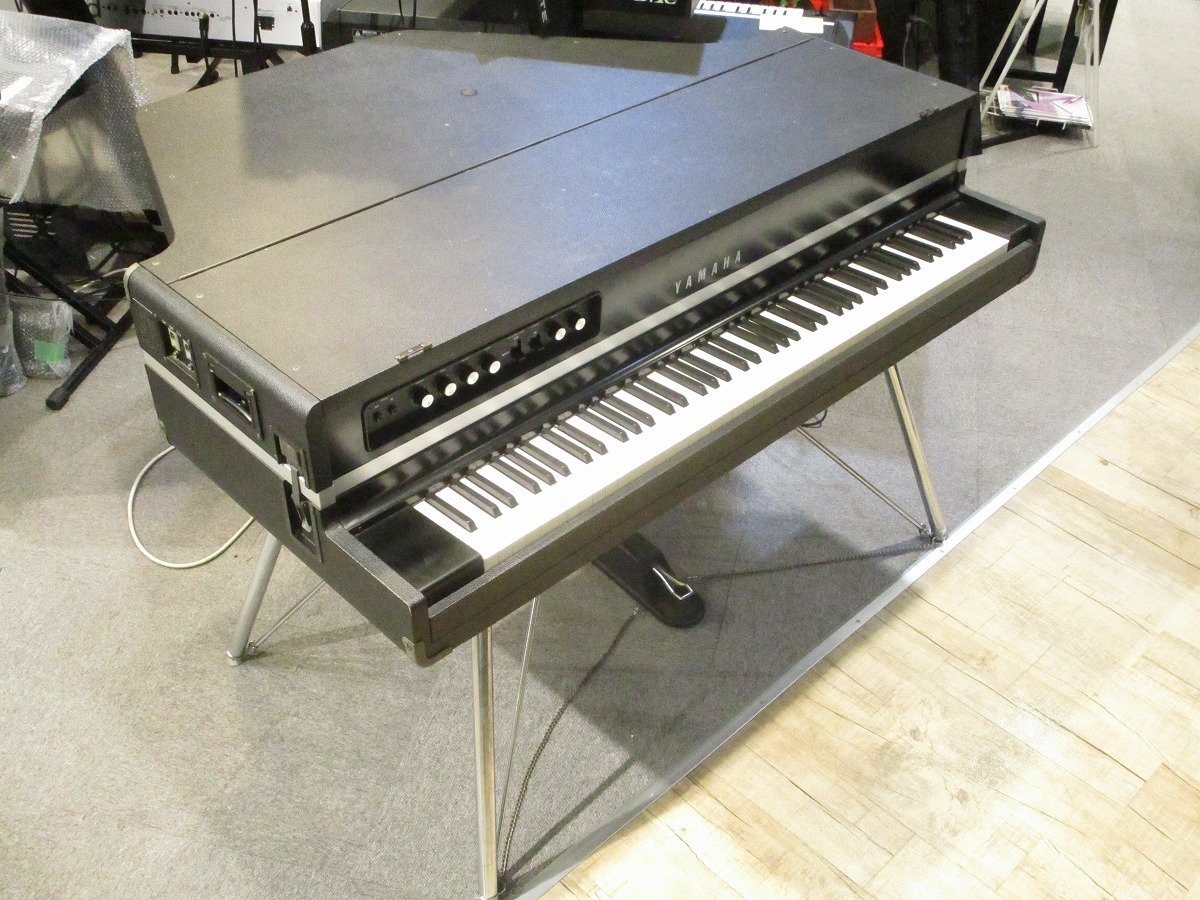 中古】YAMAHA / CP-80 横浜、川崎、東京近郊限定販売 代金引換不可