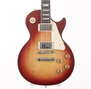 【中古】Gibson / Les Paul Standard 50s 2020年製【4.57kg】【S/N:230100076】【横浜店】【値下げ】