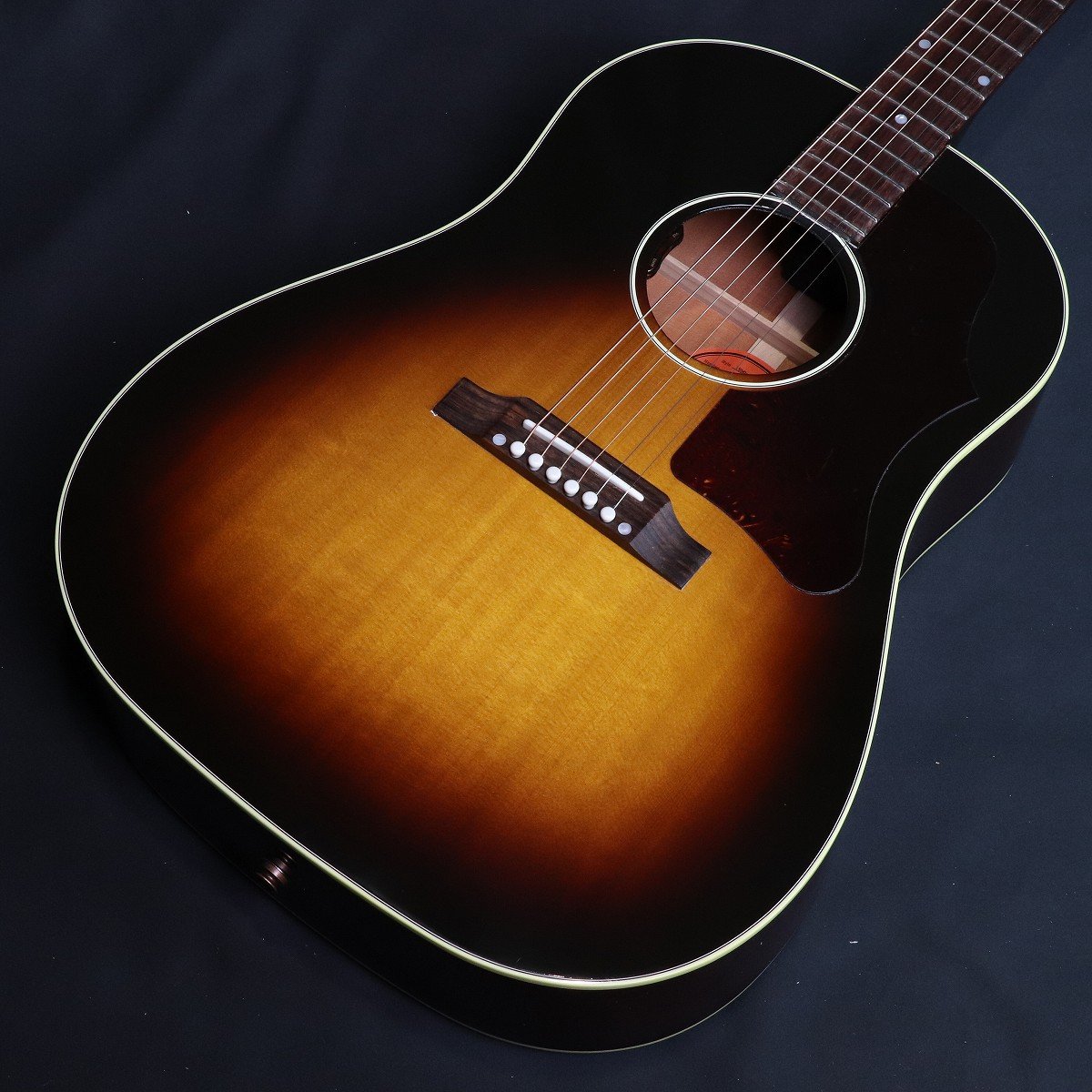 ギター Gibson / 1950s J-45 Original Sunburst Gibson / 1950s J-45 Original Vintage Sunburst [Original Collection