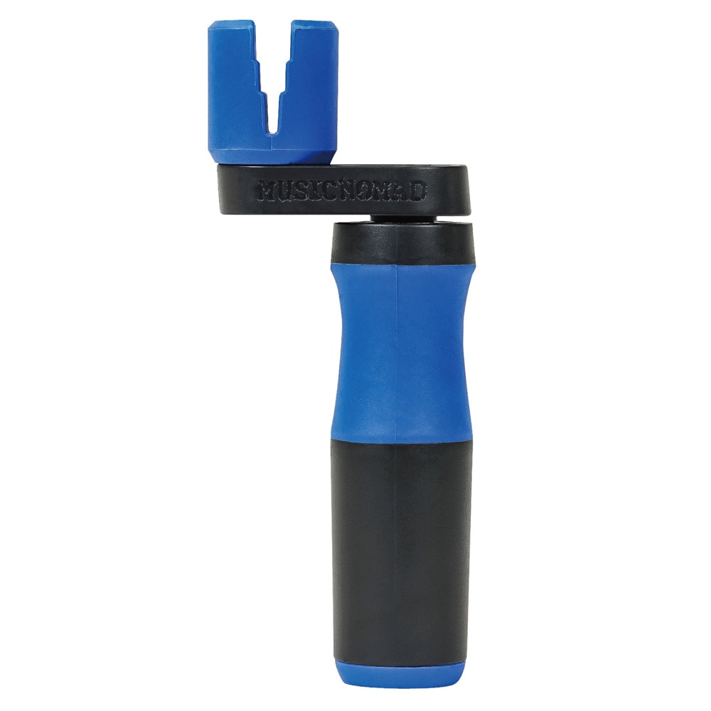 MUSIC NOMAD / MN221 GRIP WINDER グリップワインダー ミュージックノマド 【横浜店】