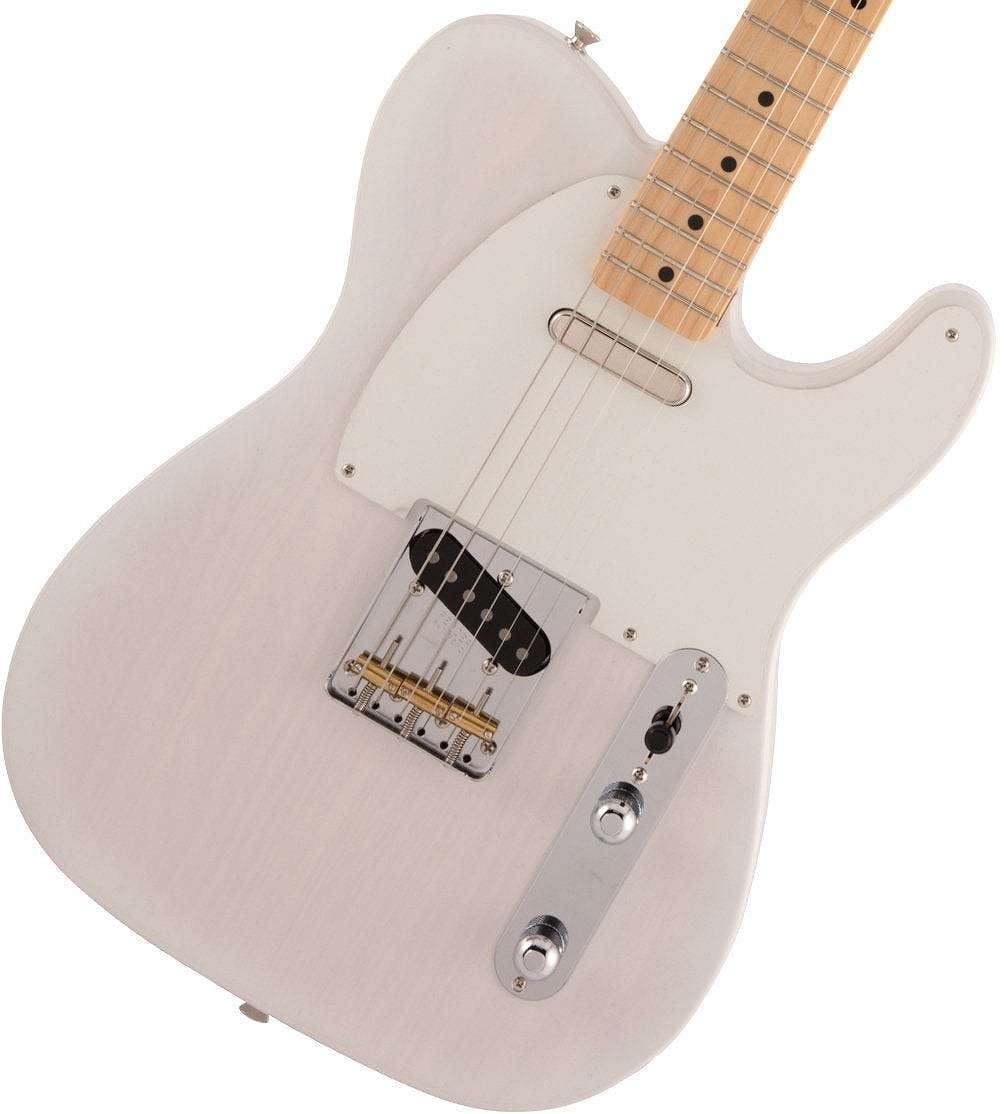 Fender / Made in Japan Heritage 50s Telecaster Maple Fingerboard
