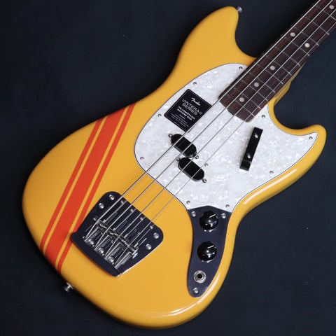 Fender / Vintera II 70s Mustang Bass Rosewood Fingerboard