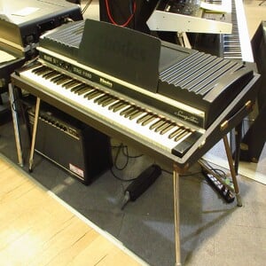 【中古】Rhodes / MarkII StagePiano 73Key 【Vintage】"東京23区＆横浜市近郊限定販売"【横浜店】【値下げ】