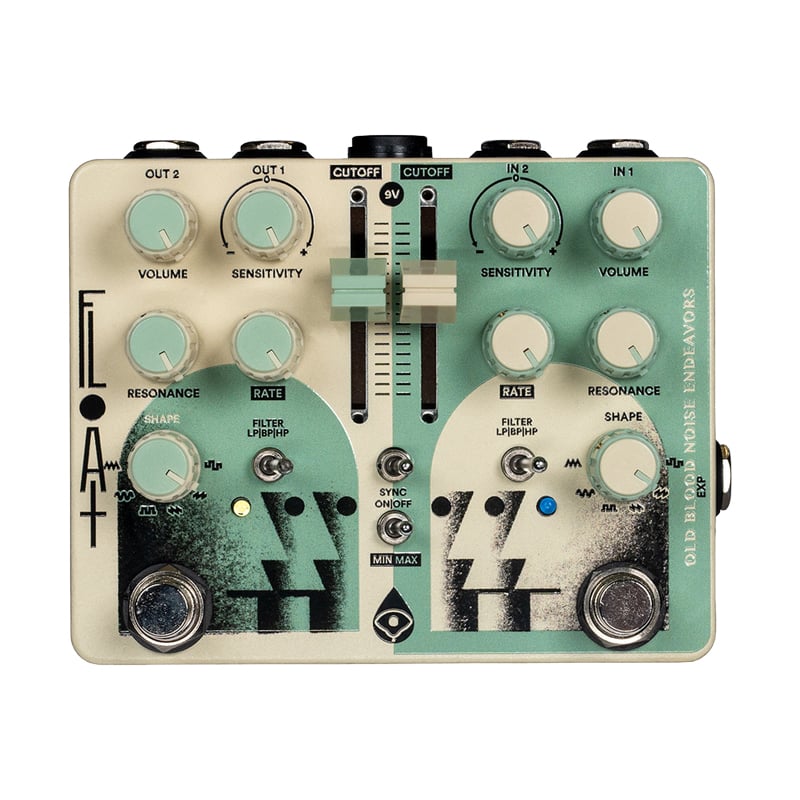 Old Blood Noise Endeavors Dweller フェイザー Dweller | Umbrella Company | アンブレラカンパニー