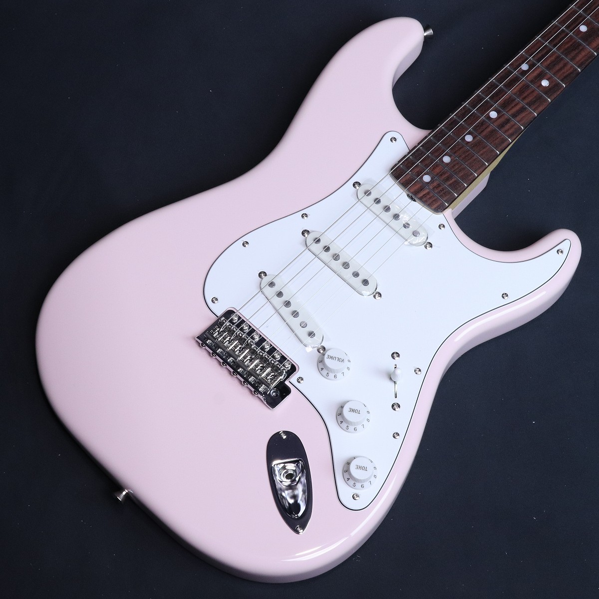 特典付き]Fender / FSR Collection 2024 Traditional Late 60s