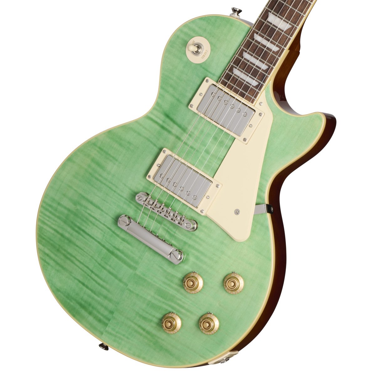 エピフォン　レスポール　epiphone Epiphone Les Paul Standard 50s Cardinal Red エレキギター レス