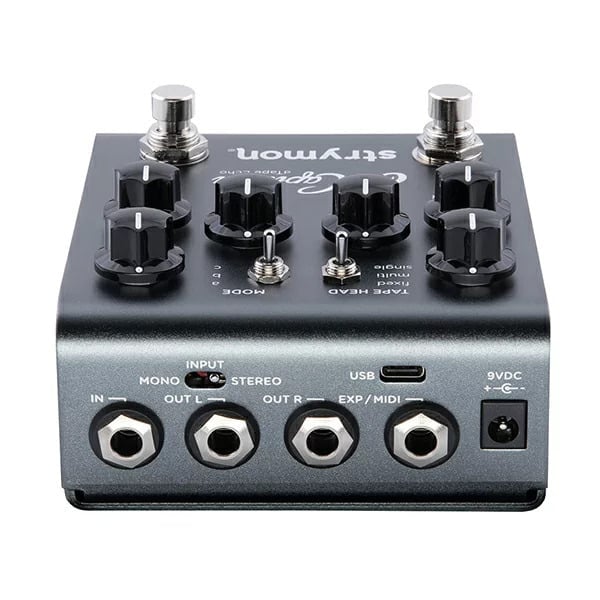 Strymon / El Capistan V2 テープエコー 【横浜店】 | ディレイ