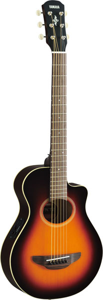 YAMAHA / APXT2 Old Violin Sunburst (OVS) ヤマハ アコースティック 