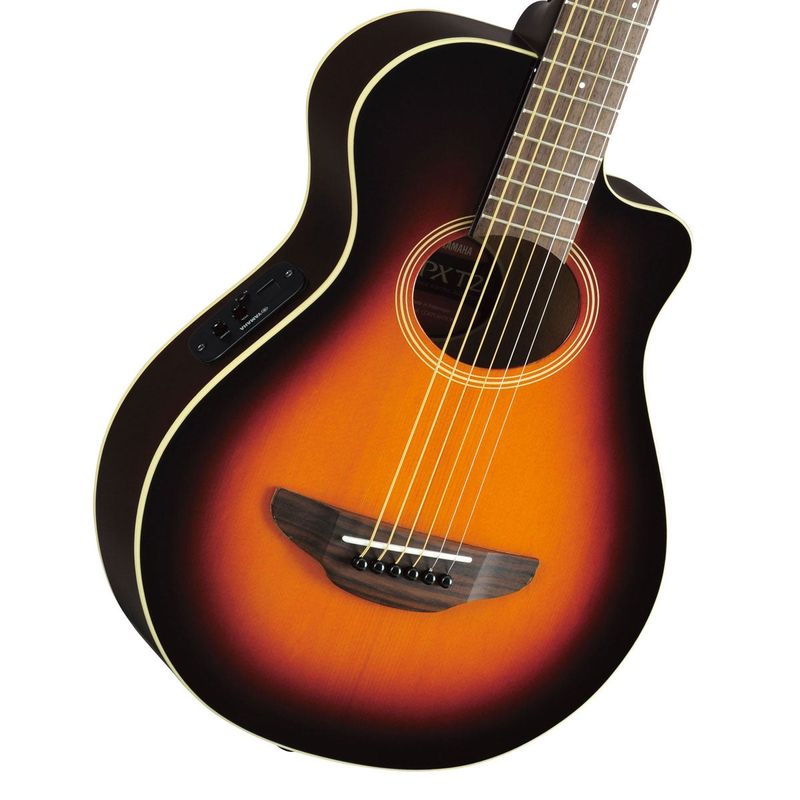 YAMAHA / APXT2 Old Violin Sunburst (OVS) ヤマハ アコースティック