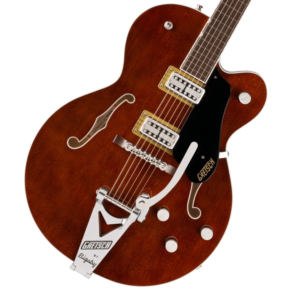 Gretsch / Tennessean Hollow Body with String-Thru Bigsby and Nickel Hardware Rosewood FB Walnut Stain【横浜店】