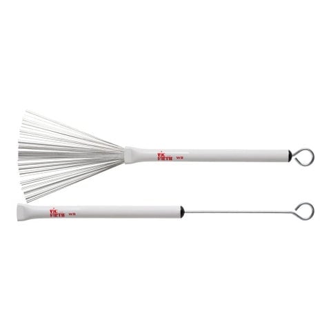 Vic Firth / JAZZ BRUSHES VIC-WB ワイヤーブラシ 【横浜店】