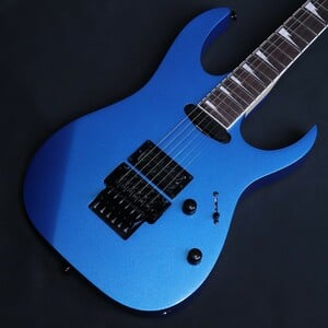 Ibanez / Made in Japan Genesis Collection RG565R-EB (Electric Blue)【S/N:F2506891】【3.68kg】【アウトレット特価】【横浜店】