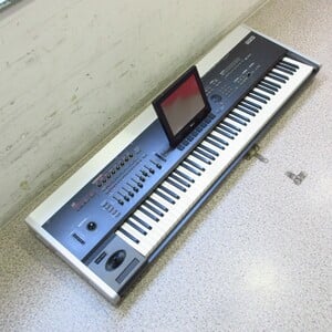 【中古】KORG / OASYS 88 ver.1.3.1 "ミュージックワークステーション" 【横浜店】【値下げ】