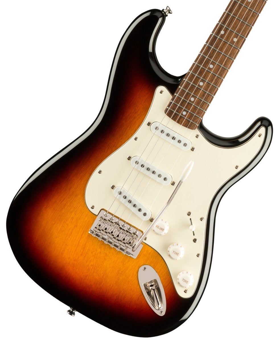 Squier by Fender / Classic Vibe 60s Stratocaster Laurel