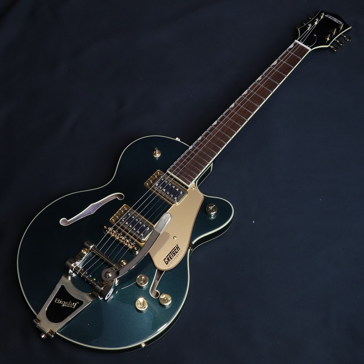 Gretsch / G5655TG Electromatic Center Block Jr. Single-Cut with