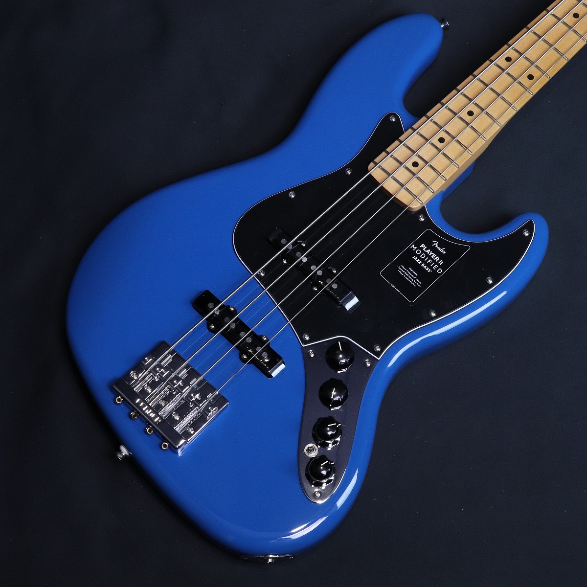 【値下げ中】Fender Mexico Jazz Bass FENDER MEXICO (フェンダーメキシコ) PLAYER JAZZ BASS 2023年製