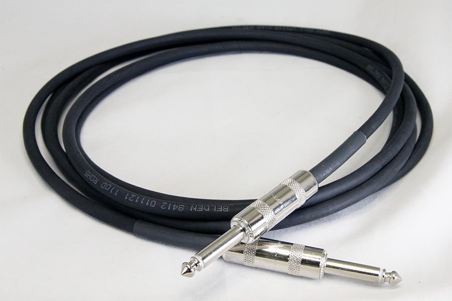 BELDEN by Moridaira Component Cables / BSC8412 5m S/S ケーブル