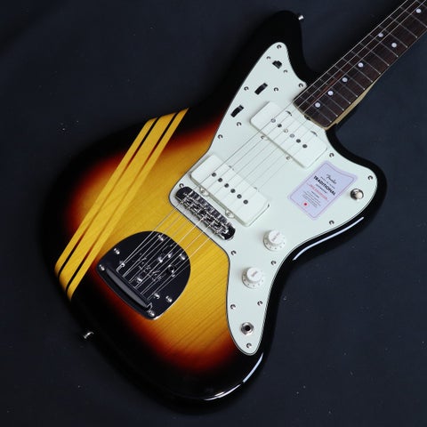 特典付き]Fender / MIJ Traditional 2025 Collection 60s Jazzmaster