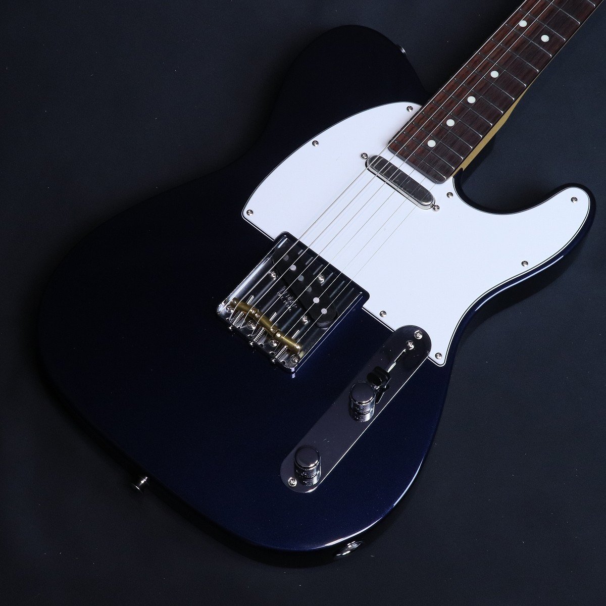 特典付き]Fender / FSR Collection Hybrid II Telecaster Rosewood Gun