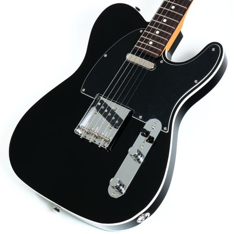 Fender / ISHIBASHI FSR Made in Japan Traditional 60S Telecaster Custom Rosewood Fingerboard Black フェンダー 【横浜店】