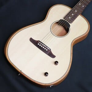 Fender / Highway Series Parlor Rosewood Fingerboard Natural